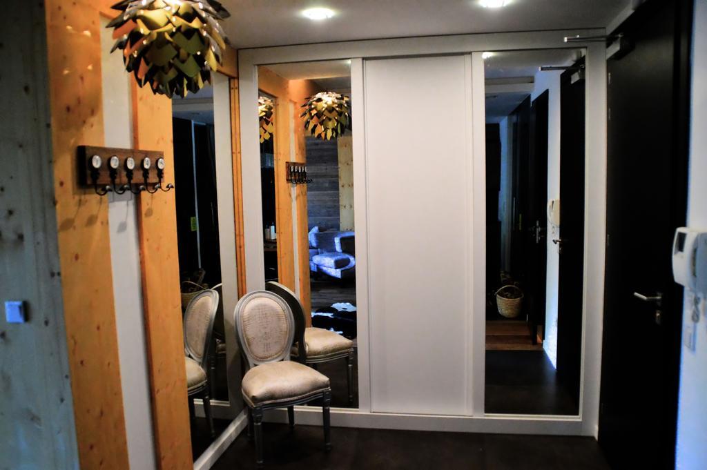 Atelier Zakopane Apartamenty Pod Giewontem Exterior foto